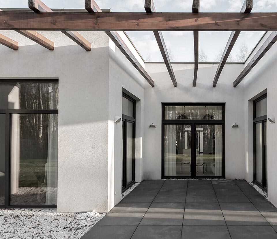 Home Remodeling Contractor